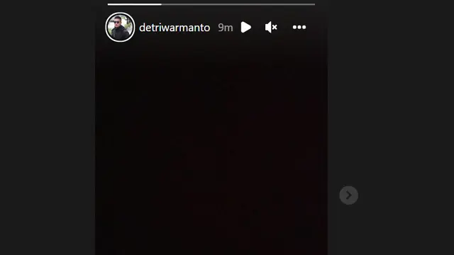 Detri Warmanto