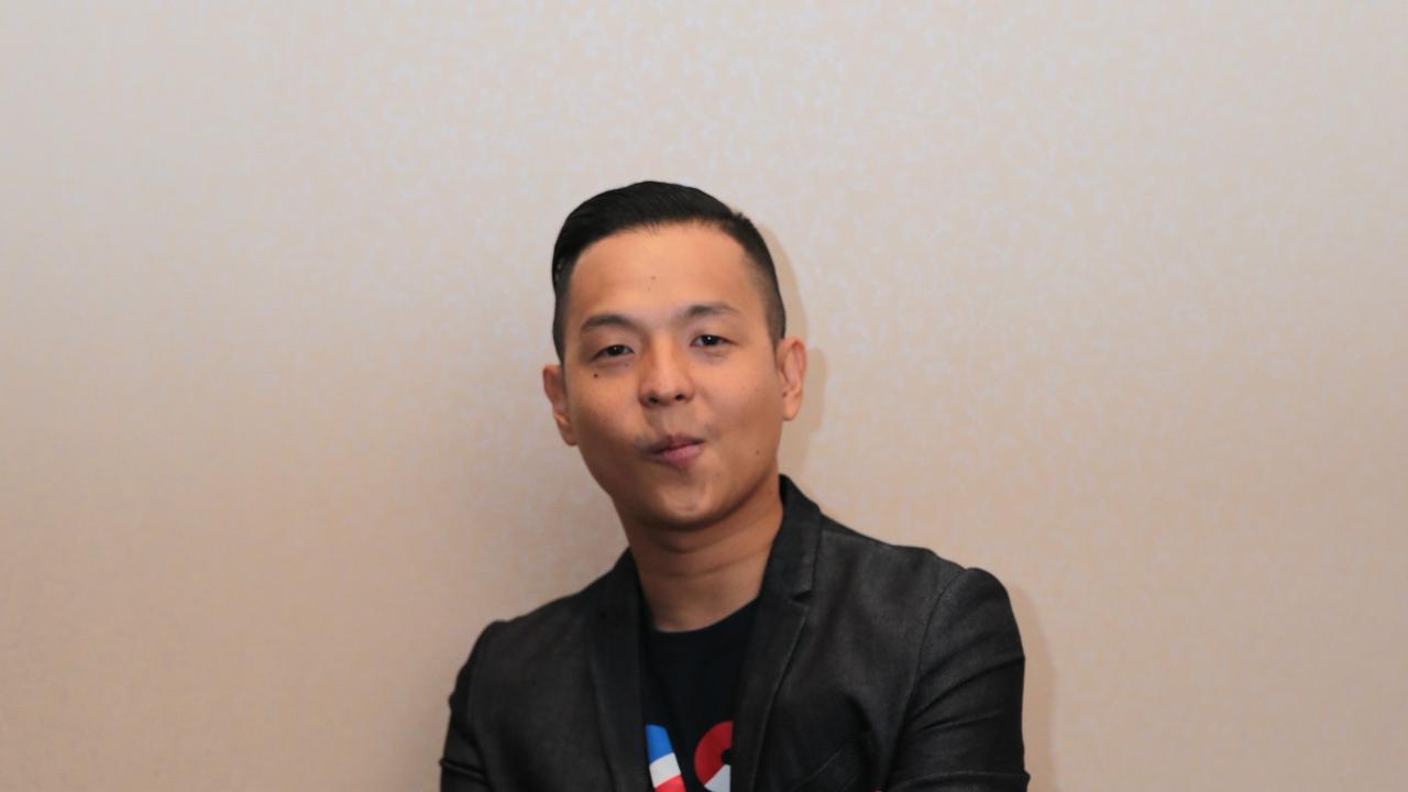 [Bintang] Ernest Prakasa