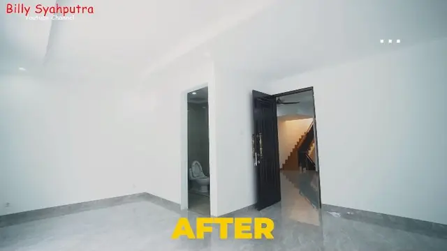 6 Potret Rumah Billy Syahputra Usai Direnovasi, Kian Instagramable