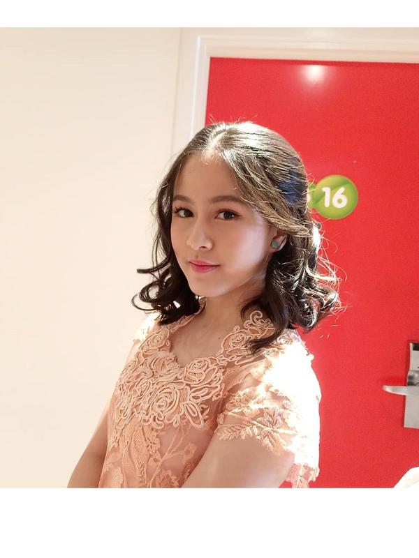 Kyla JKT48 (Sumber; Instagram/jkt48.kyla/)