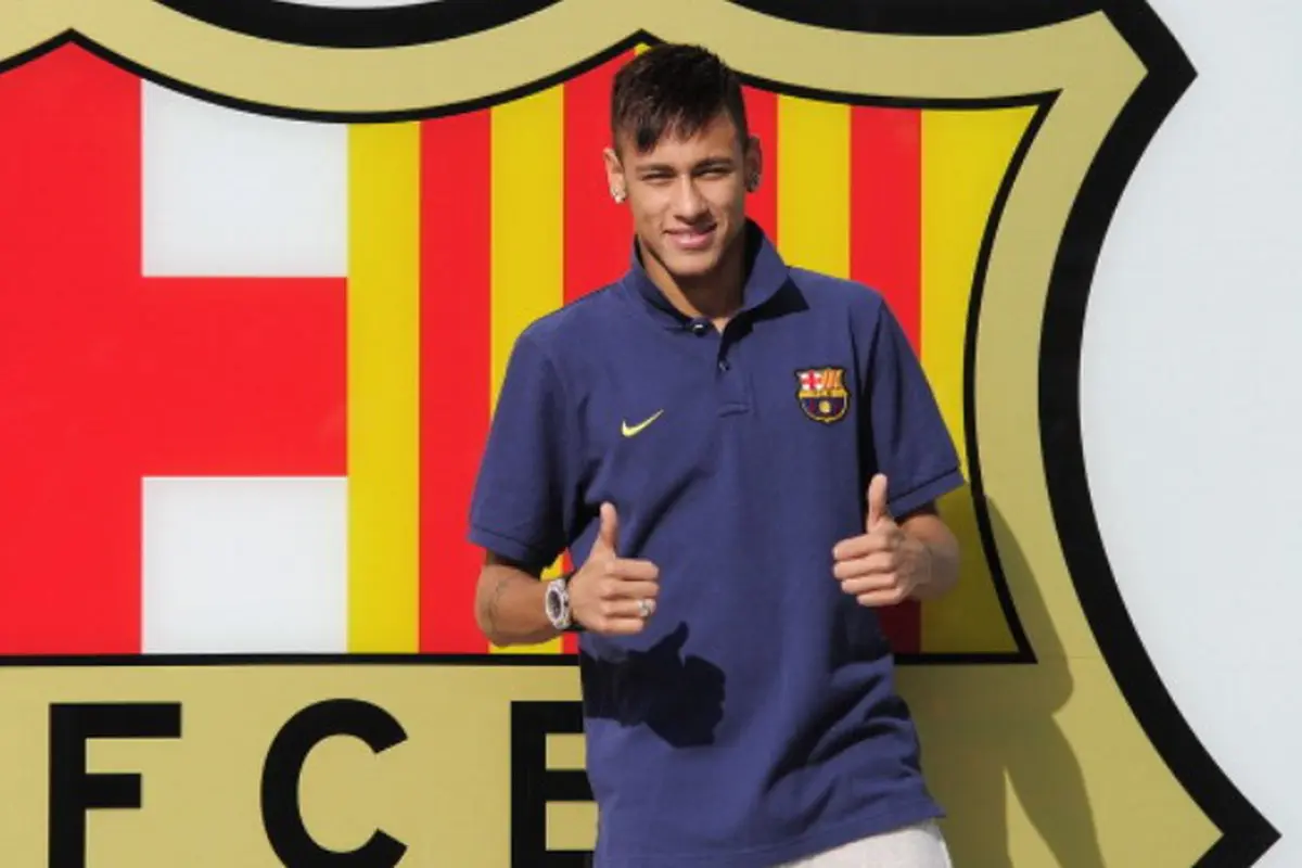 Neymar