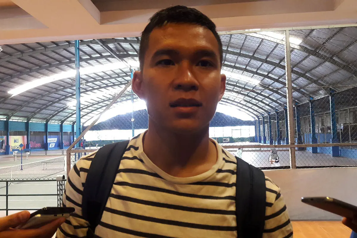 Erwin Ramdani