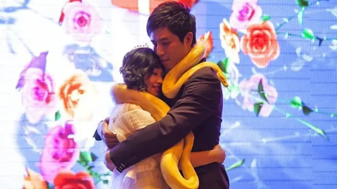 Photo: Copyright asiantown.net