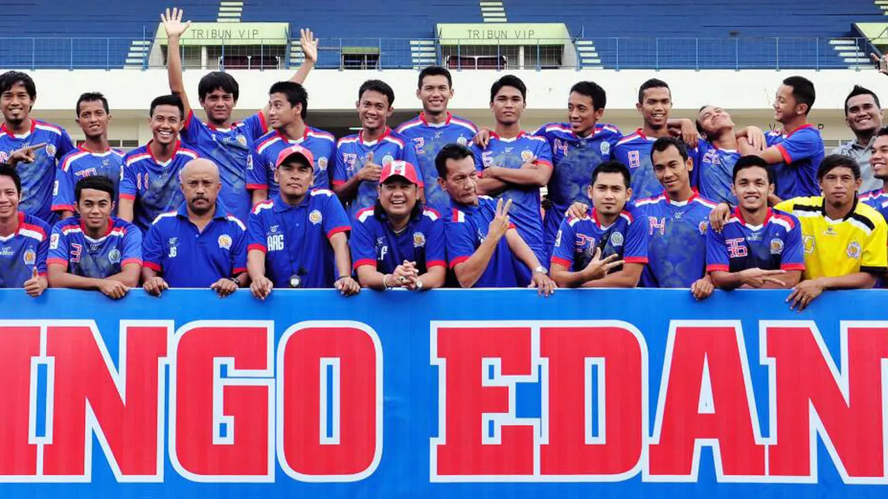 Arema Indonesia