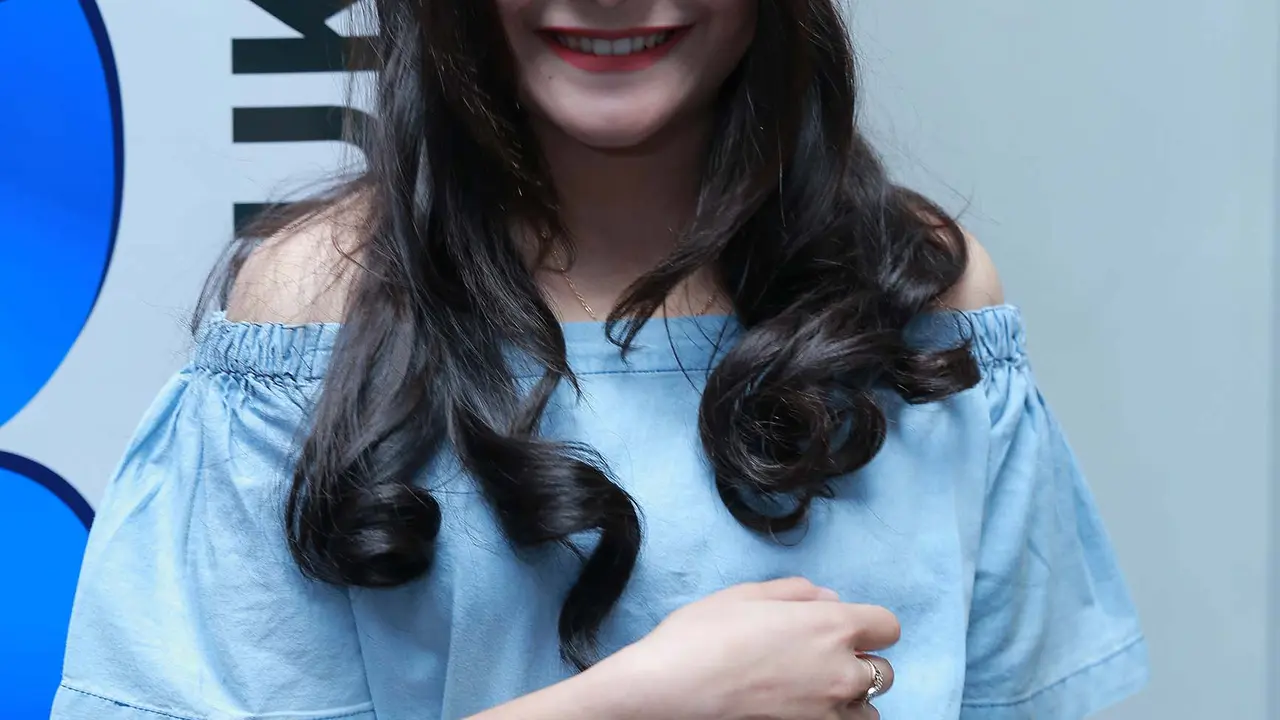 Prilly Latuconsina