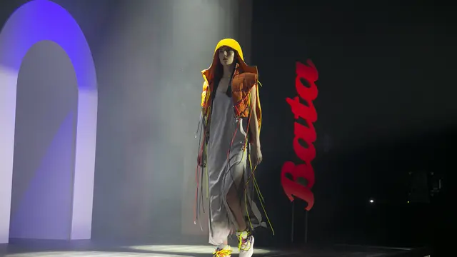 3 Mahasiswa Ini Jadi Pemenang di Bata Young Designer's Challenge 2019