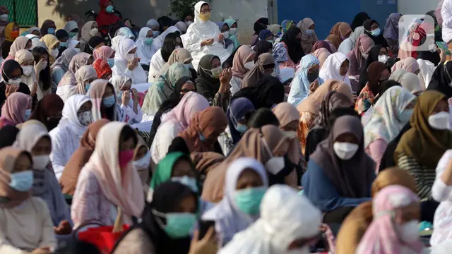 14 Amalan yang Bisa Dikerjakan Wanita Haid Saat Ramadhan, Tetap Dapat Pahala