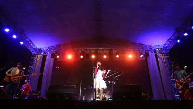 [Bintang] Mocca