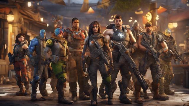 1300+ Nama Game Keren Terbaru untuk Gamer Sejati