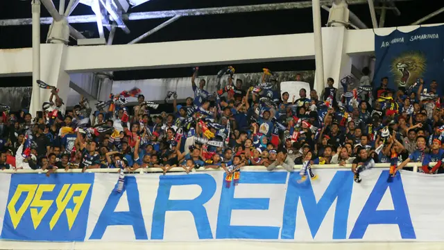 Aremania