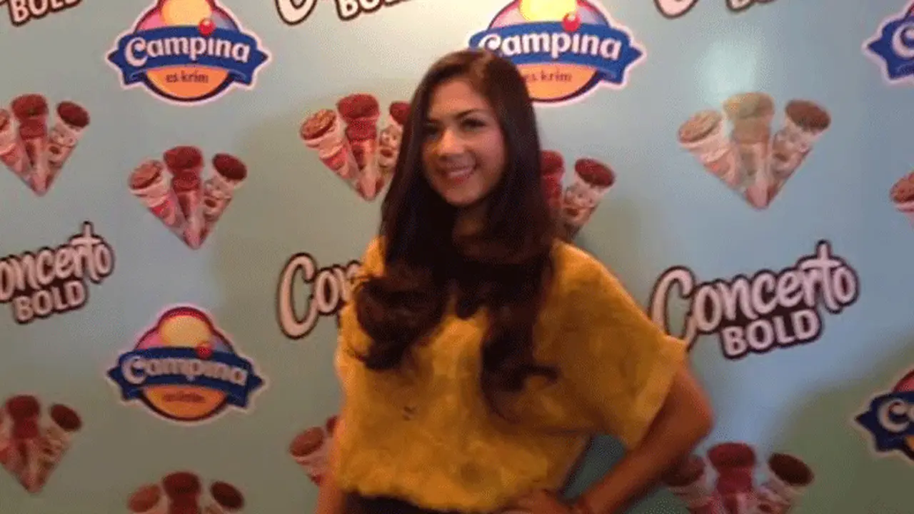 Jessica Mila