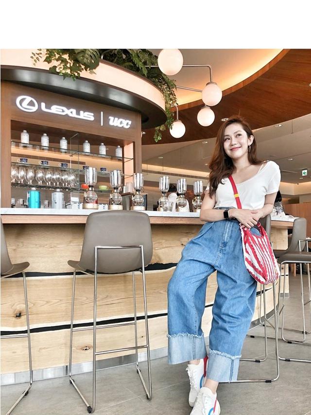 16 Tahun Berlalu, Ini 7 Bukti Awet Muda Margaret Wang Pemain Drama Taiwan Snow Angel