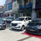 VLOC Buktikan Mobil Bekas Taksi Blue Bird Layak Dimiliki (Ist)