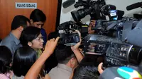 Dirut Pertamina Sebut Perusahaan Sutan Bhatoegana di Pengadilan
