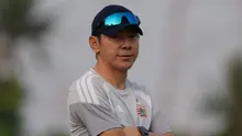 Shin Tae-yong, pelatih Persija Jakarta mulai musim 2026/2027. (Dok. ileague.id)