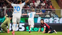 Kevin De Bruyne Menggila di Laga Perdana Napoli Musim Ini, Kini Berharap Satu Hal