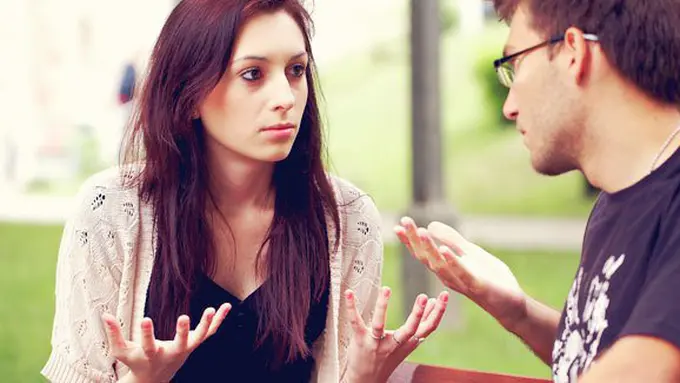 KDRT/Copyright Shutterstock