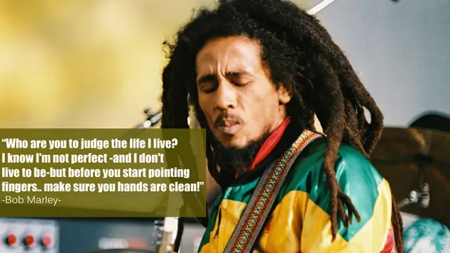 Bob Marley