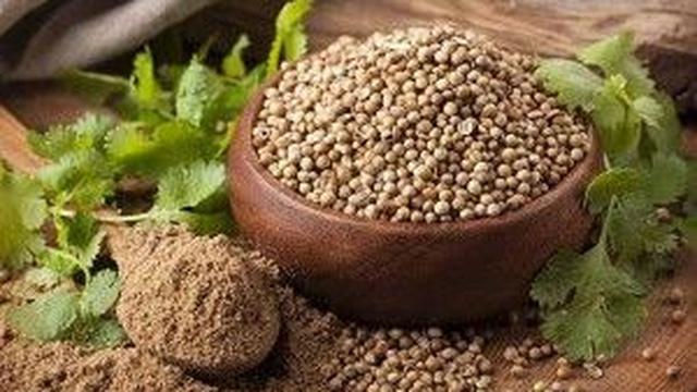 Ketumbar. (foto: Pinterest/Foodal).