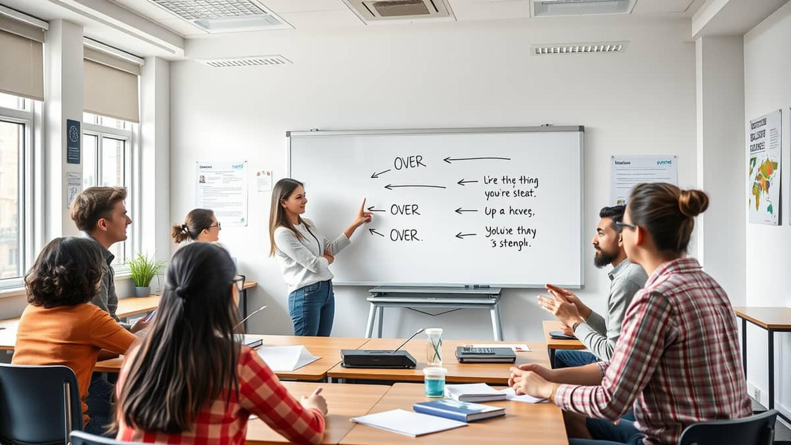 Arti Over: Pengertian, Penggunaan, dan Contoh dalam Bahasa Inggris