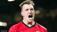Lapangan Buruk, Pemain MU Tetap Ingin Main