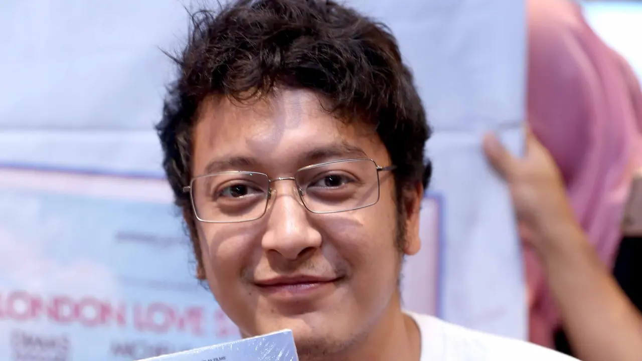 [Bintang] Dimas Anggara