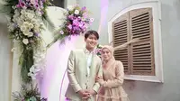 Lesti Kejora Melahirkan Bayi Perempuan, Pipinya Merah Merona