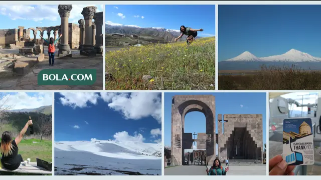 Armenia