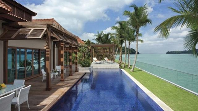 Imlek di Resorts World Sentosa Bisa Penuh Hoki, Penasaran?