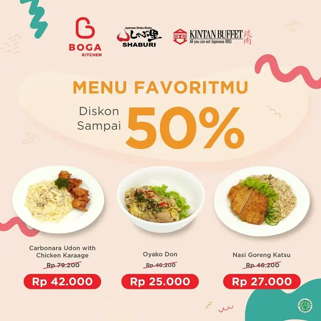 Menu Delivery