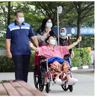 Ani Yudhoyono (Sumber: Instagram/@aniyudhoyono)