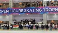 Indonesia Jadi Tuan Rumah Kejuaraan Asia Figure Skating, Diikuti 146 Atlet dari 18 Negara