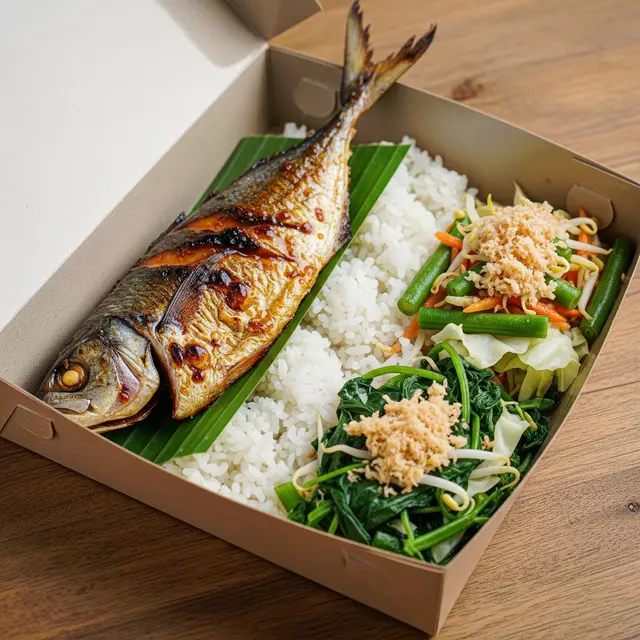 Ide Jualan Paket Menu Buka Puasa Hemat untuk Pekerja Kantoran