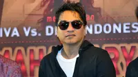 Indra Lesmana Bangga Kolaborasi dengan Pianis 9 Tahun
