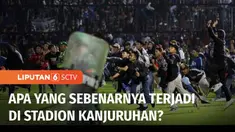 Pada 1 Oktober 2022, menjadi sejarah hitam persepakbolaan Indonesia. Sebanyak 125 nyawa melayang sia-sia, di Stadion Kanjuruhan, Malang, Jawa Timur. Sebenarnya apa yang terjadi, sehingga begitu banyak korban berjatuhan?