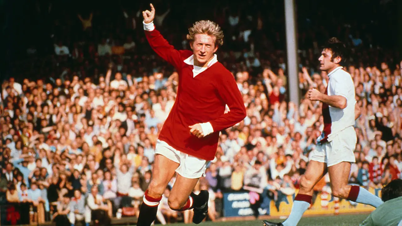 Manchester United