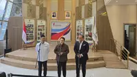 SEA Games 2027 Digelar di 4 Wilayah, Kemenpora Siapkan Antisipasi