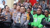 Wakapolda Metro Jaya Brigjen Dekananto Eko Purnomo (Istimewa)