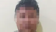Modus Kunci Jatuh, Pria Ini Curi dan Jual Motor di Facebook