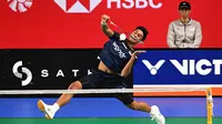 Rekap Japan Open 2026, Kamis 16 Juli: 4 Wakil Indonesia ke 8 Besar