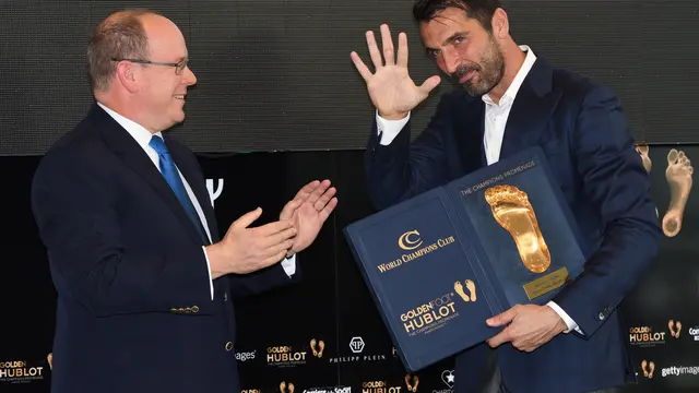 Buffon