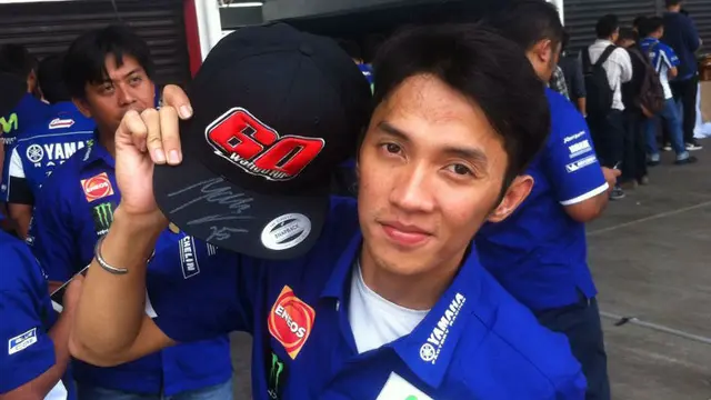 Yamaha Racing Indonesia
