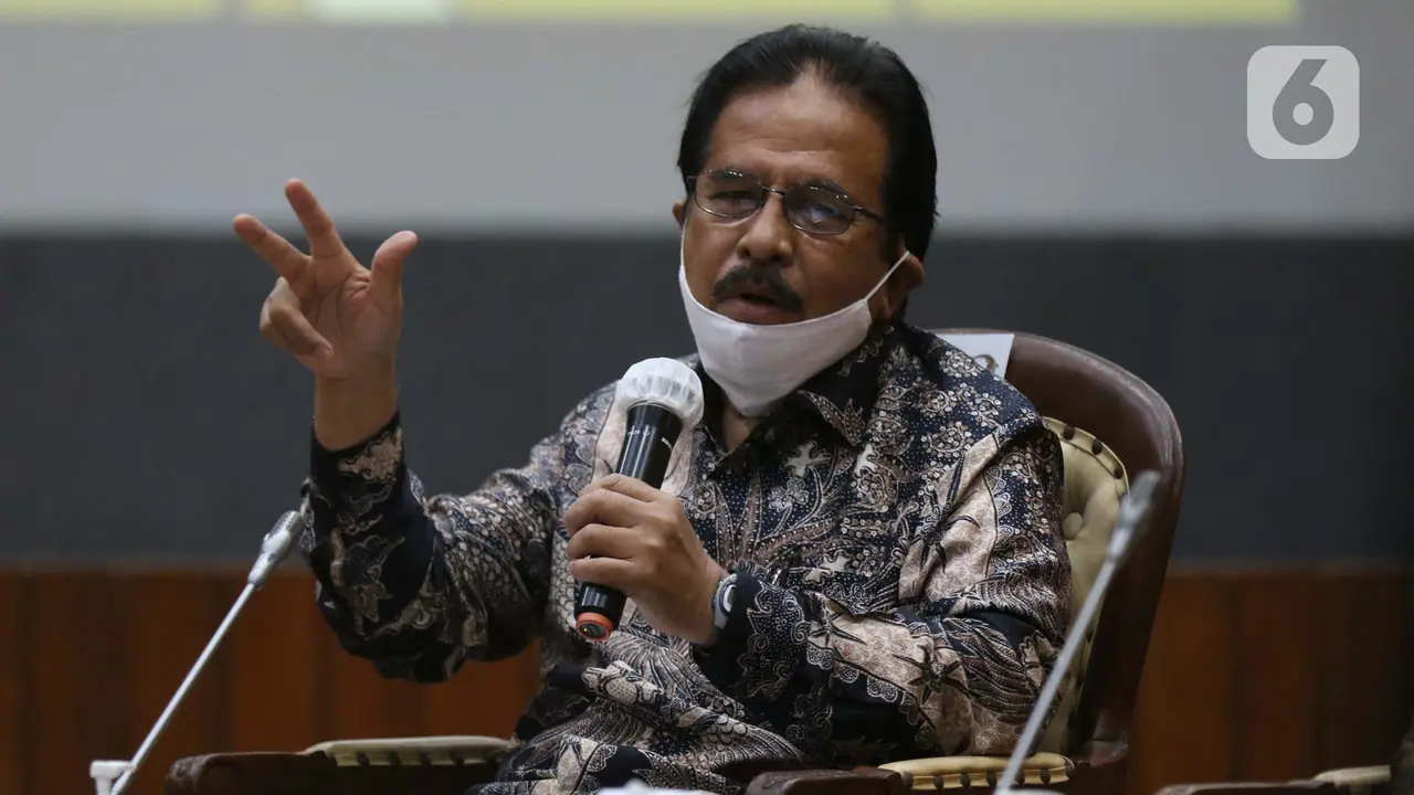 Sofyan Djalil