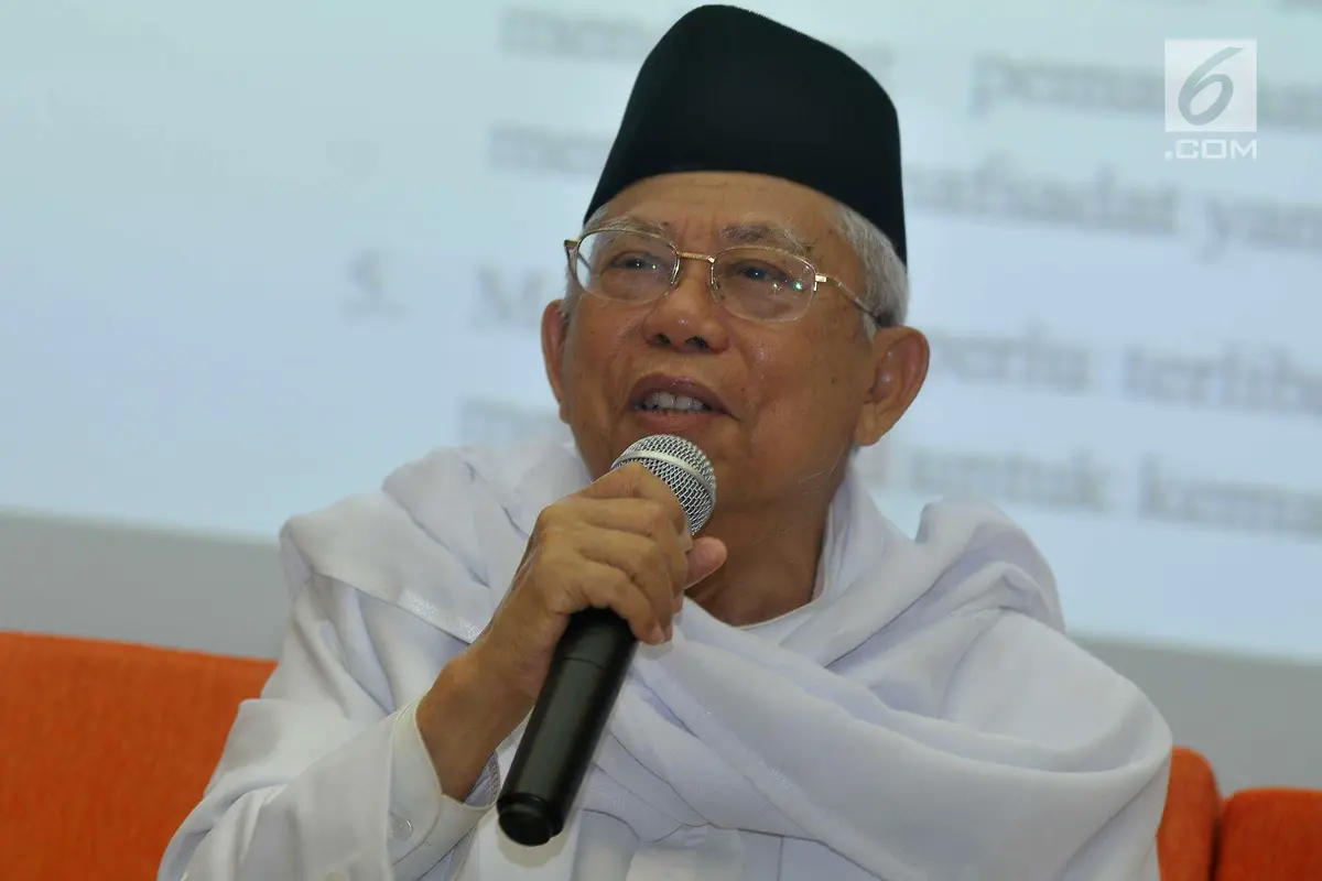 MUI Keluarkan Fatwa Tentang Media Sosial-Jakarta- Helmi Afandi-20170605-