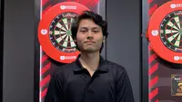 Joshua Putra Setiawan Juara Darts National Competition Volume 2 2026