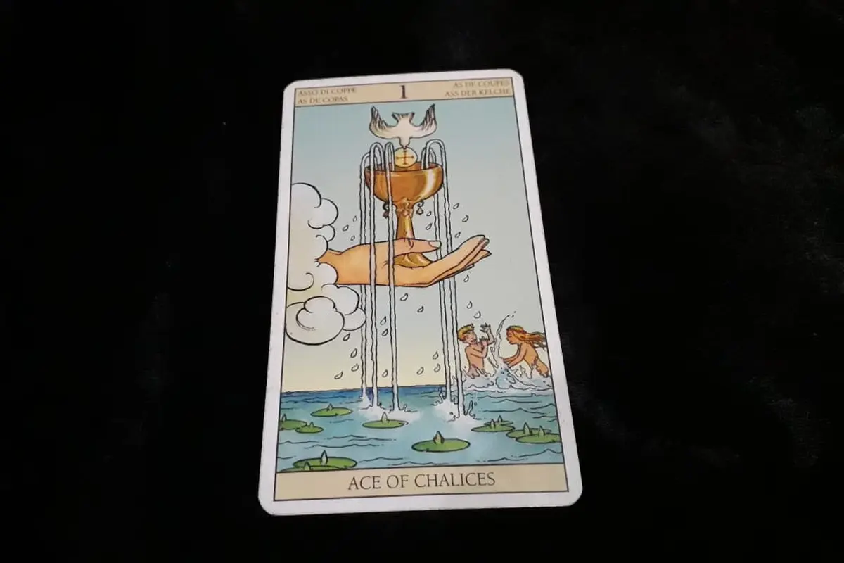 Tarot