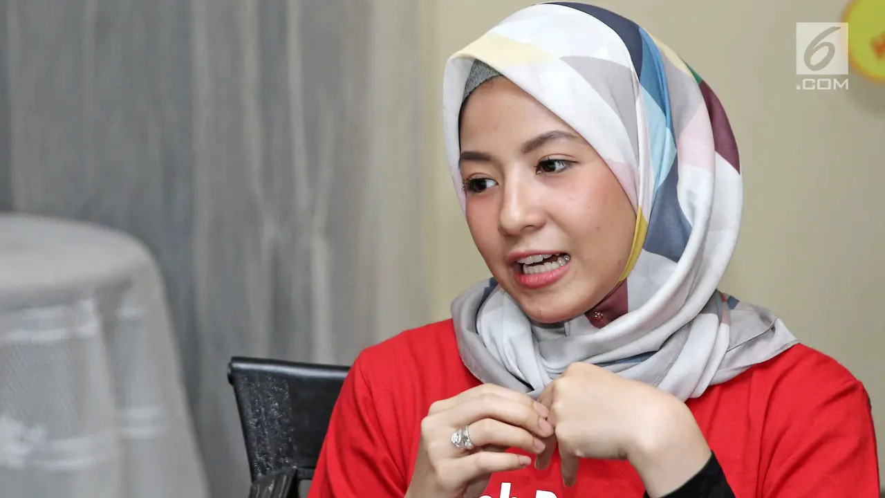 Natasha Rizki