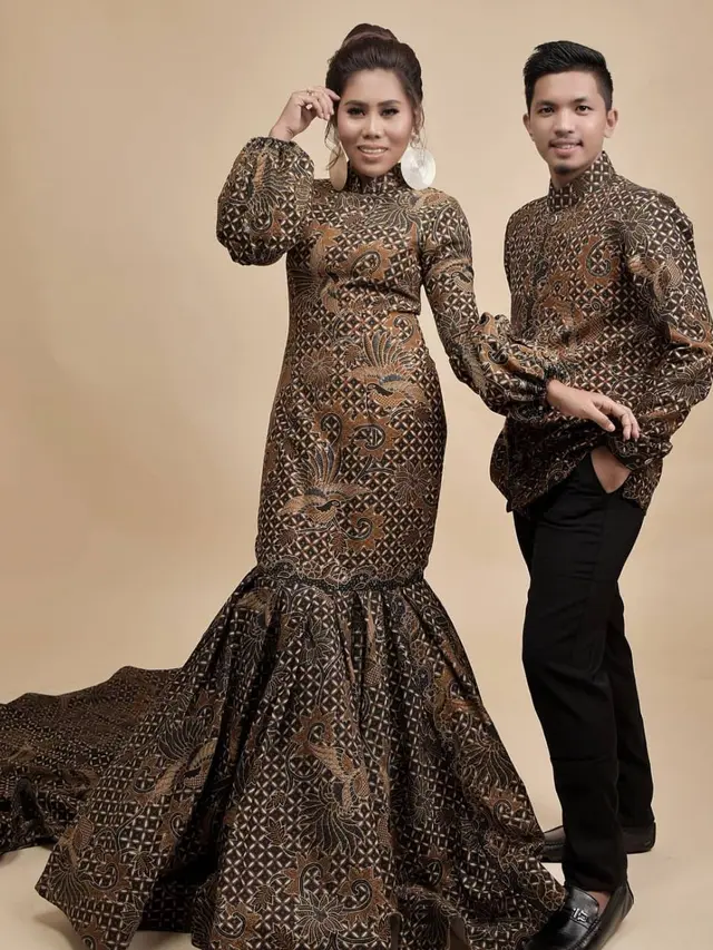 Potret Prewedding 6 Pedangdut Tanah Air Dengan Berbagai Tema
