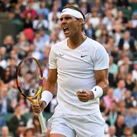 Rafael Nadal Yakin Spanyol Mampu Tumbangkan Argentina