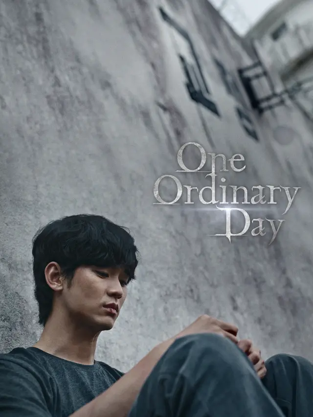 One Ordinary Day